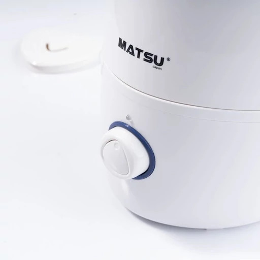 ولوم کم و زیاد ultrasonic matsu japan