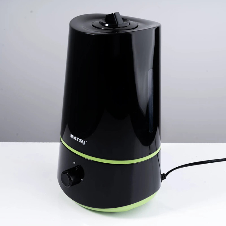 بخور سرد اولتراسونیک ماتسو مدل MA-3355