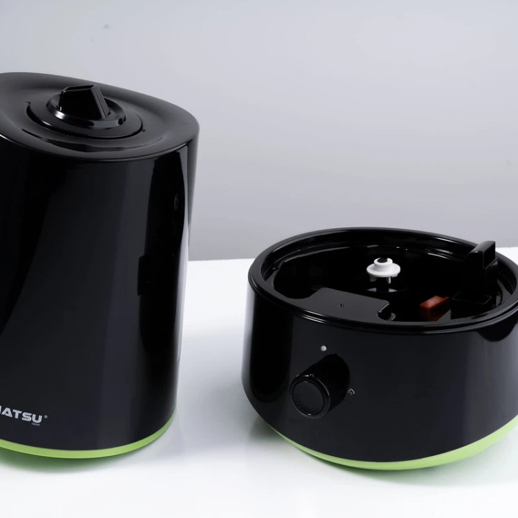 دستگاه بخور خانگی ماتسو مدل MA-3355