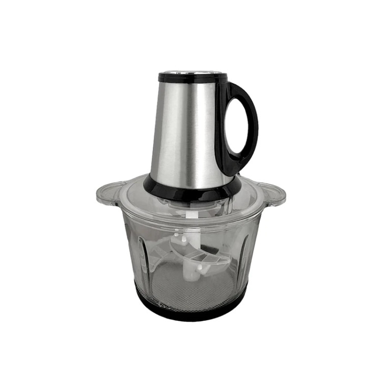خردکن گوشت و مواد غذایی Silvers Crest MZ-2021