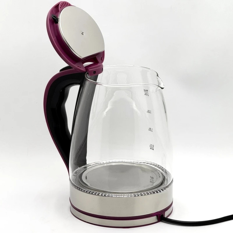 کتری برقی Silver Crest مدل 3030C