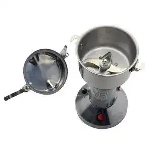 آسیاب صنعتی سیلور کرست CS_150G | ظرفیت ۱۵۰ گرم