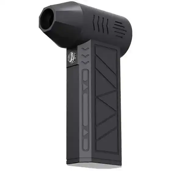 مینی جت فن شارژی مدل ZY7400-PRO/SE