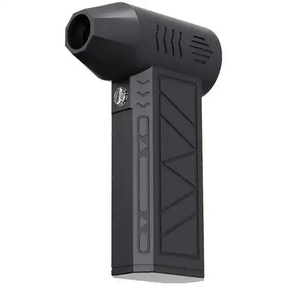 مینی جت فن شارژی مدل ZY7400-PRO/SE