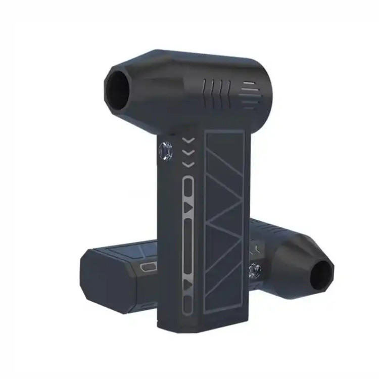 مینی دمنده شارژی پرقدرت ZY7400-PRO/SE