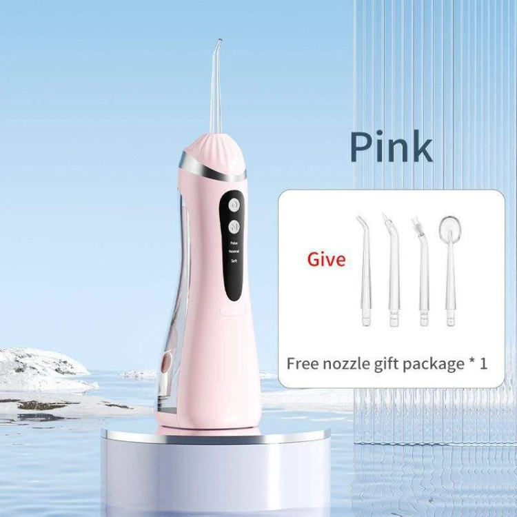واترجت دندان شارژی Oral Irrigator