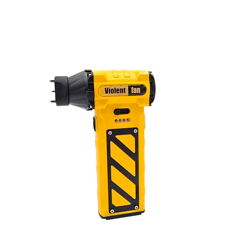 جت فن شارژی VIOLENT FAN F015-1 | بلوور براشلس چندکاره