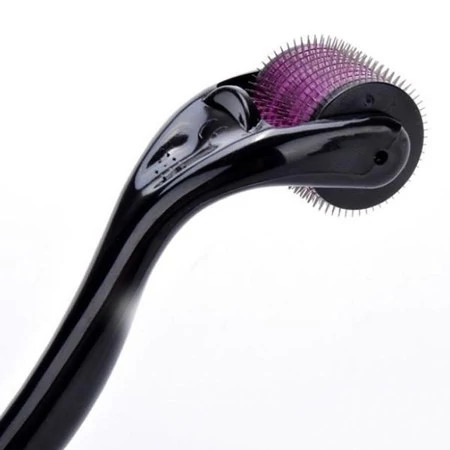 درمارولر برند Derma roller system