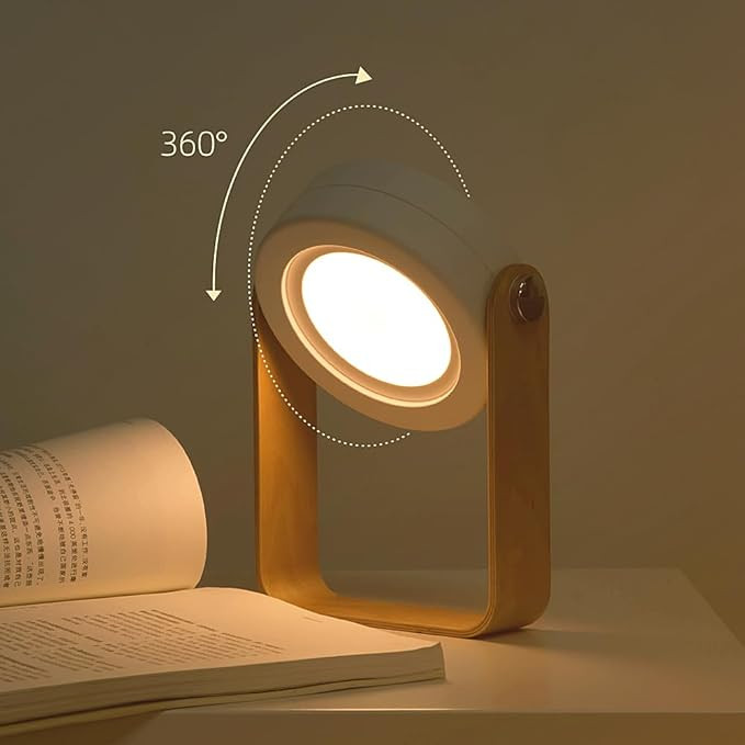 چراغ فانوسی شارژی Lantern Light | چراغ کمپینگ و اضطراری